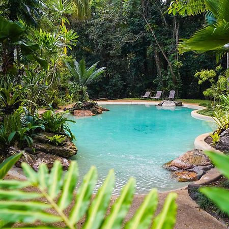 Ferntree Rainforest Lodge Кейп-Тріб'юлейшен Екстер'єр фото